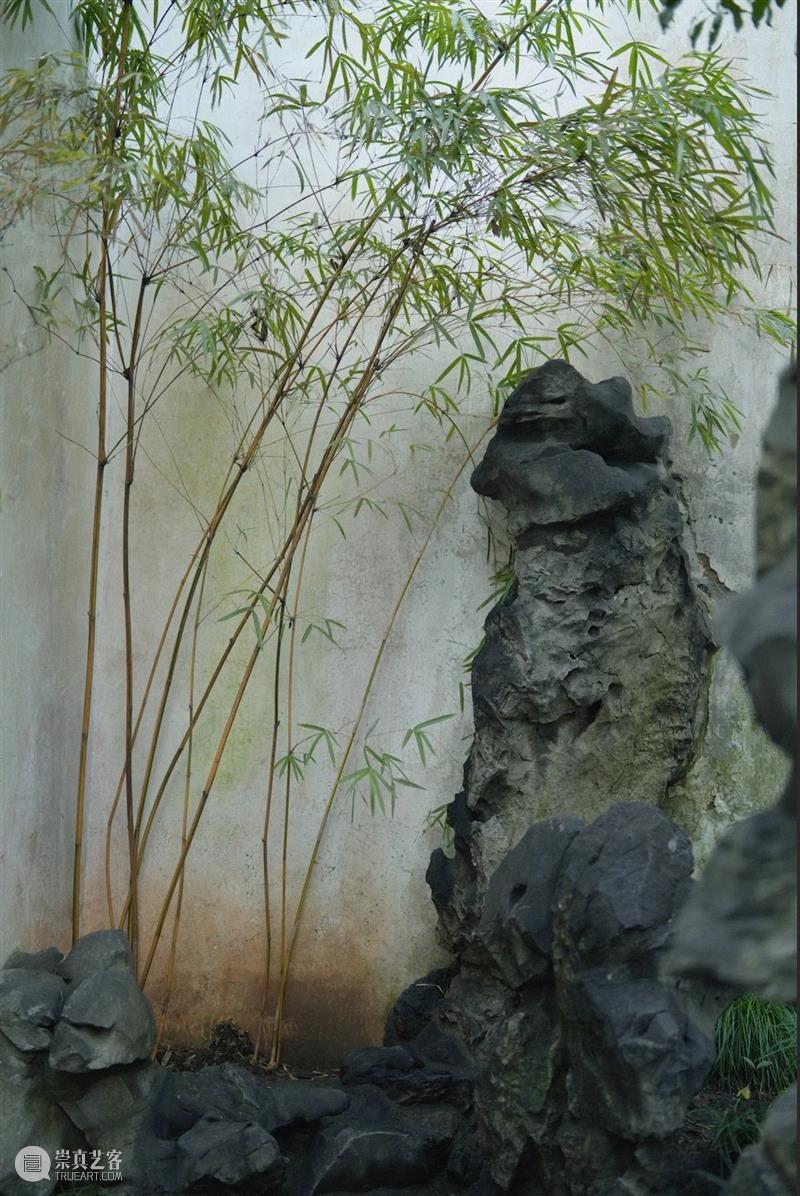 江南梦憶|在有熊,我们发现了一个如梦的江南 博文精选 文化力研究所 江南 江南梦憶| 苏州 敬文 庭园 原名 嘉园 世界 建筑 大师 崇真艺客